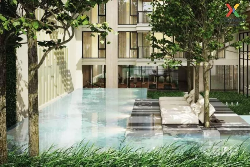 เช่าคอนโด  คลาส สารสิน ราชดำริ BTS-สถานีราชดำริ ลุมพินี เขต ปทุมว