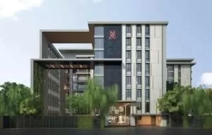 Klass Sarasin Rajdamri - คลาส สารสิน ราชดำริ