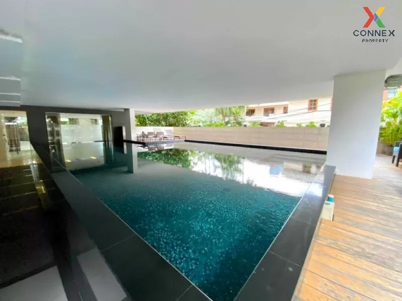 For Rent Condo , La Citta Penthouse Thonglor 8 , BTS-Thong Lo , K