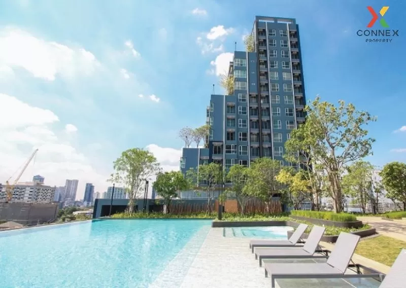 FOR SALE condo , Lumpini Park Vibhavadi-Chatuchak , BTS-Mo Chit ,