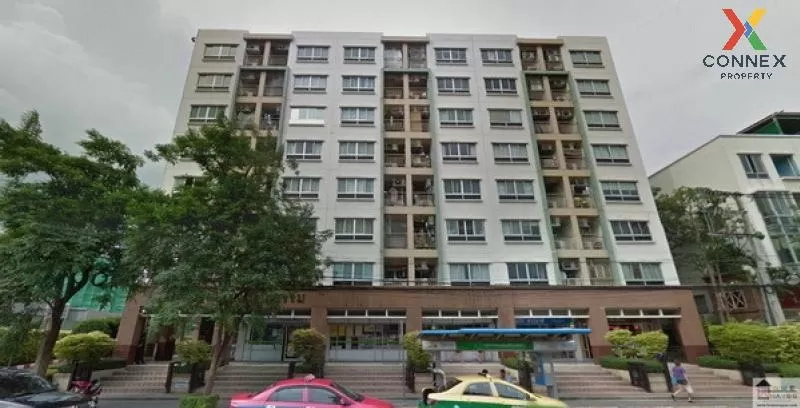 เช่าคอนโด  ลุมพินี วิลล์ ศูนย์วัฒนธรรม MRT-ห้วยขวาง สามเสนนอก เขต