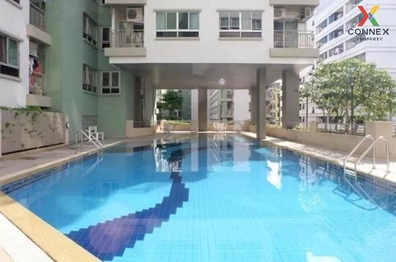 เช่าคอนโด  ลุมพินี วิลล์ ศูนย์วัฒนธรรม MRT-ห้วยขวาง สามเสนนอก เขต