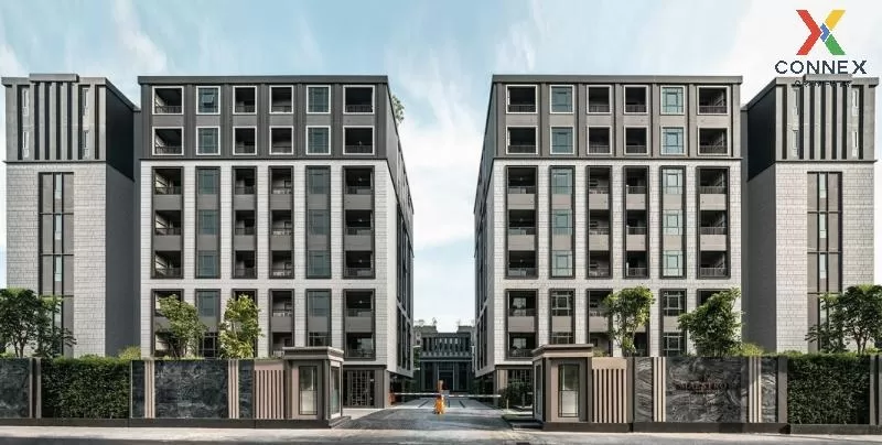 For Rent Condo , Maestro 03 Ratchada -Rama 9 , MRT-Phra Ram 9 , D