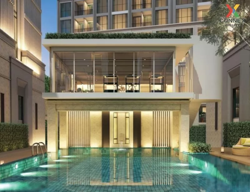 For Rent Condo , Maestro 03 Ratchada -Rama 9 , MRT-Phra Ram 9 , D