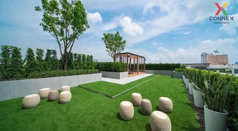 ขายคอนโด  นอตติ้ง ฮิลล์ จตุจักร อินเตอร์เชนจ์ BTS-หมอชิต สามเสนใน