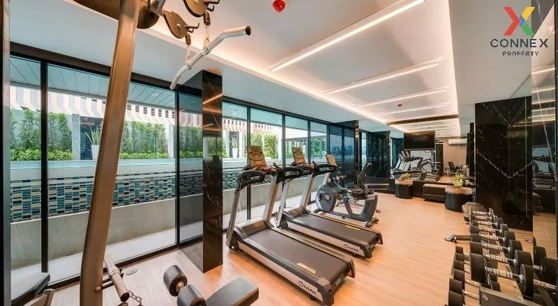 ขายคอนโด  นอตติ้ง ฮิลล์ จตุจักร อินเตอร์เชนจ์ BTS-หมอชิต สามเสนใน