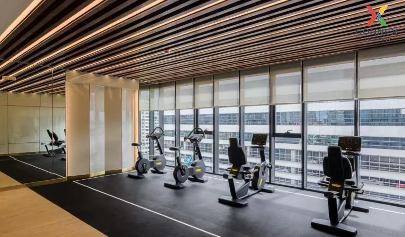 ขายคอนโด  วันไนน์ไฟว์ อโศก - พระราม 9 MRT-พระราม 9 ห้วยขวาง เขต ห