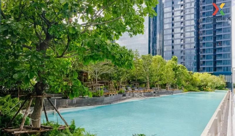 ขายคอนโด  วันไนน์ไฟว์ อโศก - พระราม 9 MRT-พระราม 9 ห้วยขวาง เขต ห