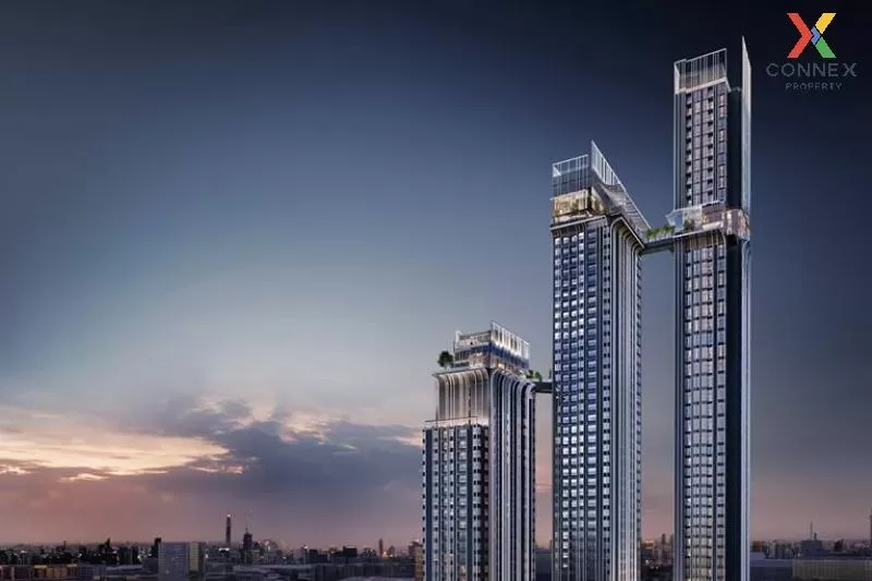 ขายคอนโด  พาร์ค ออริจิ้น ทองหล่อ BTS-ทองหล่อ คลองตันเหนือ เขต วัฒ