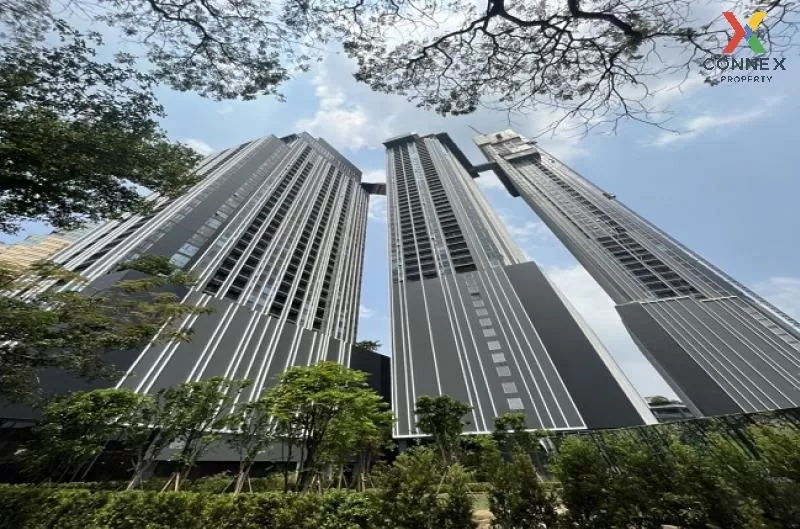 ขายคอนโด  พาร์ค ออริจิ้น ทองหล่อ BTS-ทองหล่อ คลองตันเหนือ เขต วัฒ