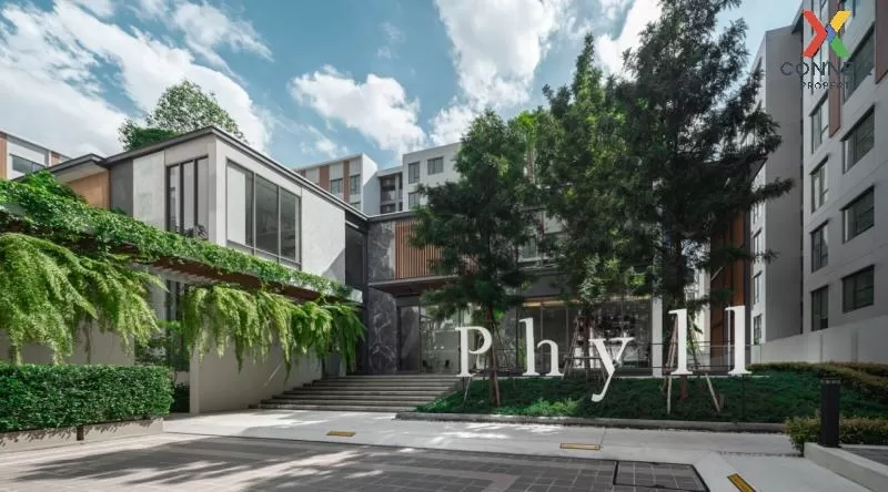 For Sale Condo , PHYLL Phahol 34 , BTS-Sena Nikhom , Sena Nikhom  1