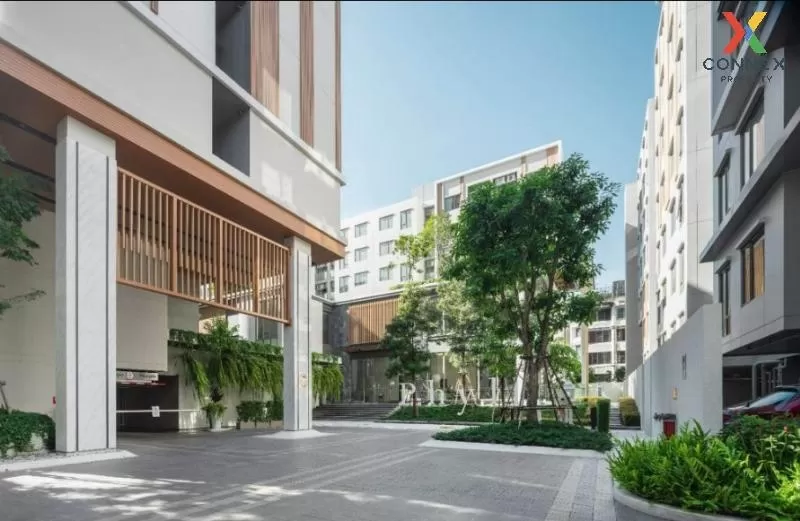 For Sale Condo , PHYLL Phahol 34 , BTS-Sena Nikhom , Sena Nikhom 