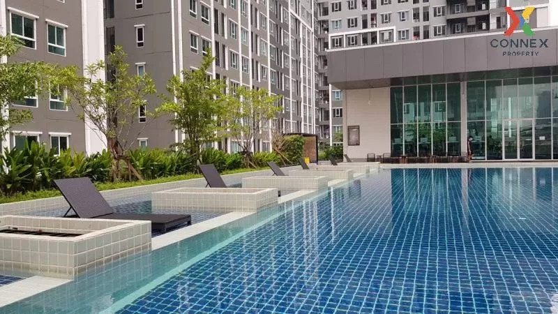 ขายคอนโด   รีเจ้นท์โฮม บางซ่อน MRT-บางซ่อน บางซื่อ เขต บางซื่อ กร