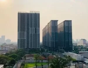 Regent Home Bangson -  รีเจ้นท์โฮม บางซ่อน