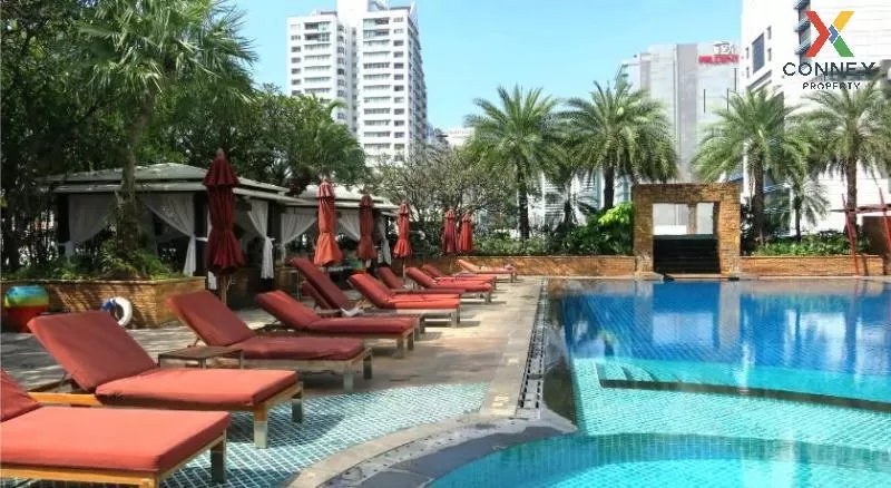 เช่าคอนโด  สกาย วิลล่า สาทร BTS-ช่องนนทรี ยานนาวา เขต สาทร กรุงเท