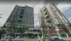 The Coast Bangkok -  เดอะ โคสต์ แบงค็อก สุขุมวิท - บางนา