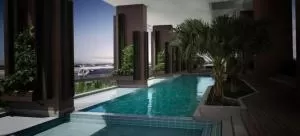 The Coast Bangkok -  เดอะ โคสต์ แบงค็อก สุขุมวิท - บางนา