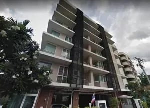 The Fah Aree - เดอะ ฟ้า อารีย์