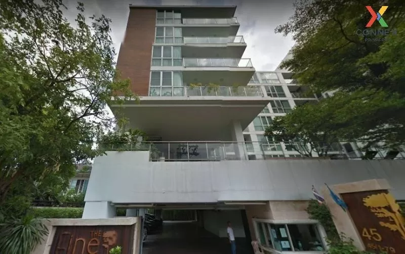 For Sale Condo , The Fine by Fine Home , wide frontage , Sam Sen 