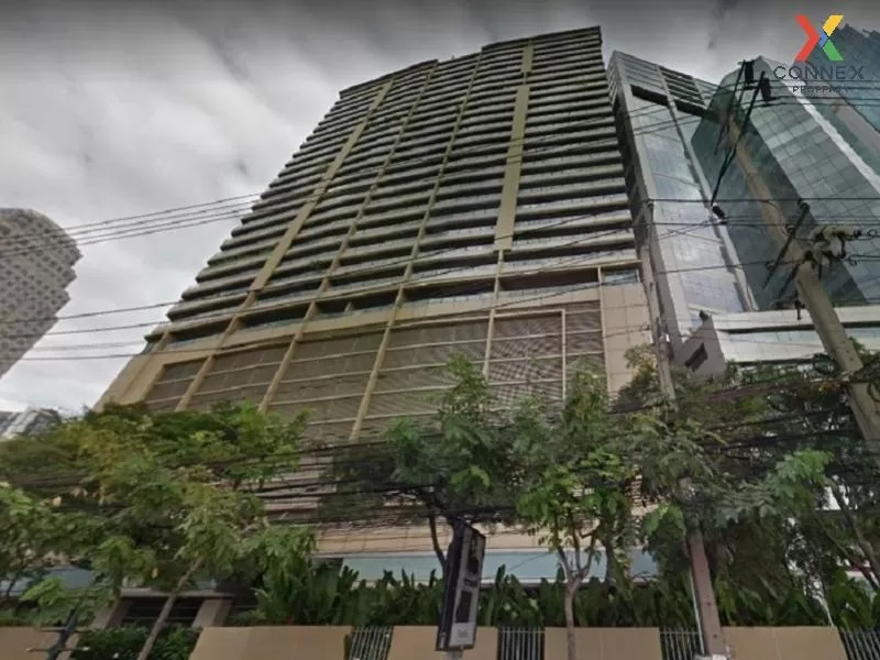 For Rent Condo , The Lakes , BTS-Asok , Khlong Toei , Khlong Toei