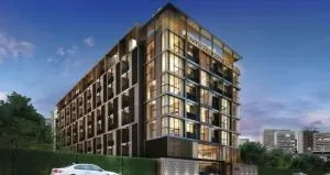 The Nest Ploenchit - เดอะ เนสท์ เพลินจิต