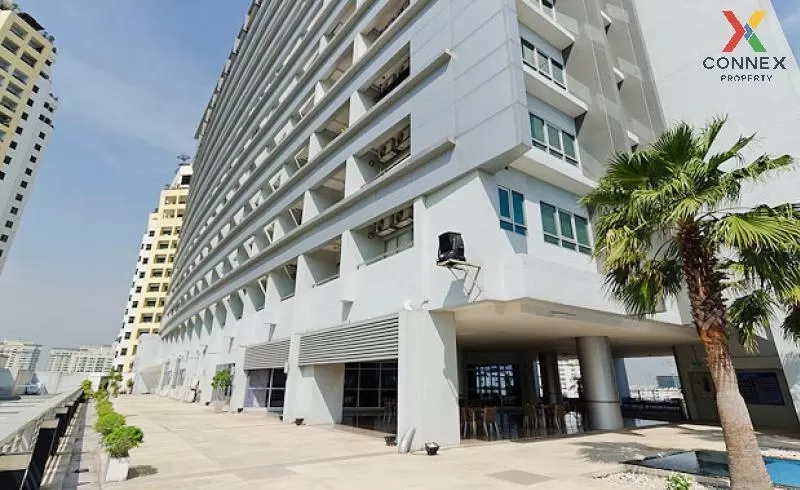 ขายคอนโด  เดอะ แพลตินั่ม คอนโด BTS-ราชเทวี ถนนเพชรบุรี เขต ราชเทว