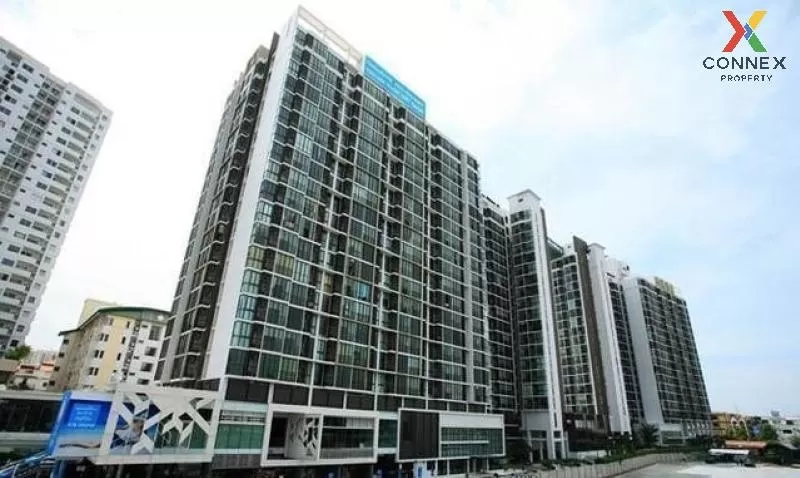 FOR RENT condo , Ideo Mix Sukhumvit 103 , BTS-Udom Suk , Bang Na 