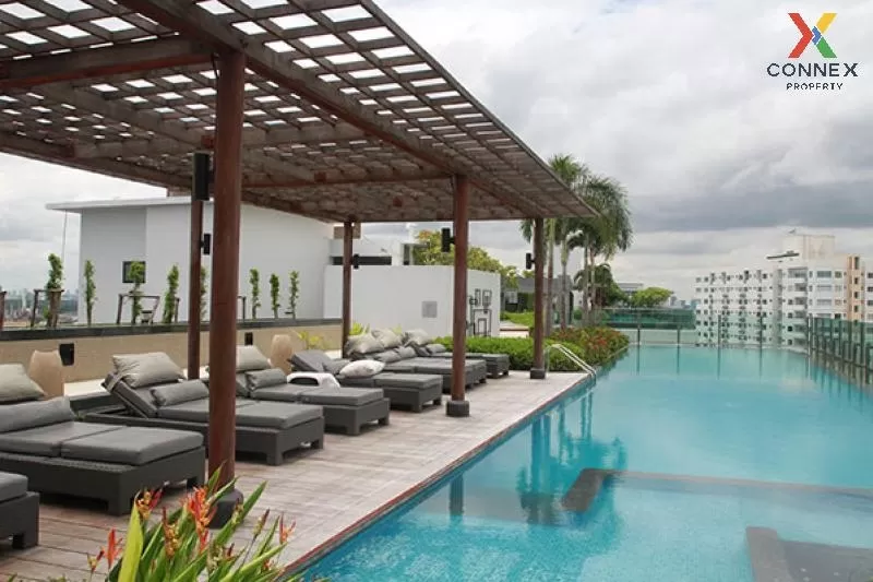 FOR RENT condo , Ideo Mix Sukhumvit 103 , BTS-Udom Suk , Bang Na 