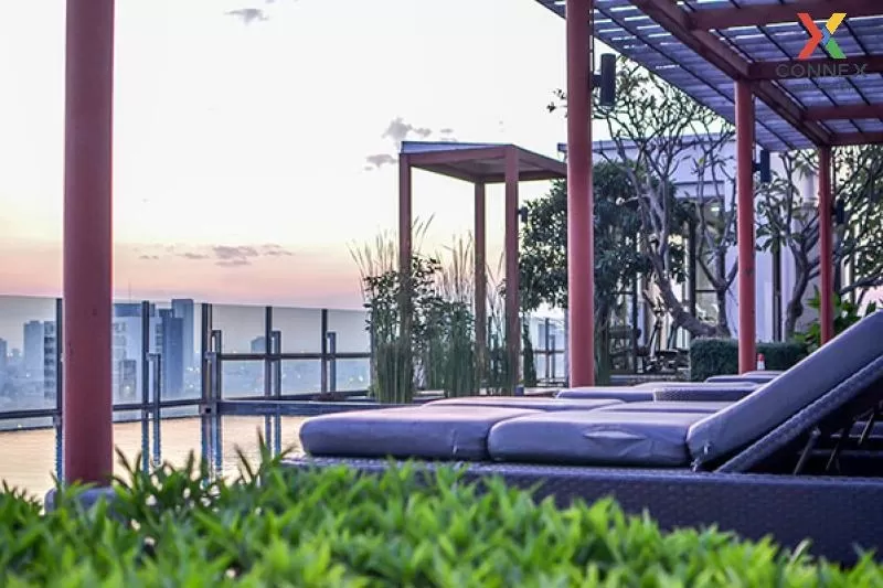 FOR RENT condo , Ideo Mix Sukhumvit 103 , BTS-Udom Suk , Bang Na 