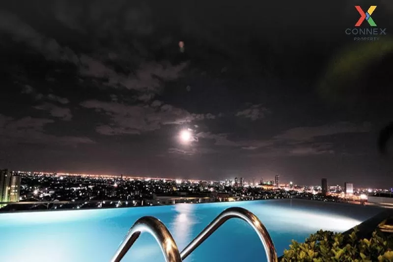 FOR RENT condo , Ideo Mix Sukhumvit 103 , BTS-Udom Suk , Bang Na 