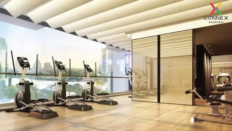 ขายคอนโด  เดอะรูม เจริญกรุง 30 BTS-สะพานตากสิน บางรัก เขต บางรัก 