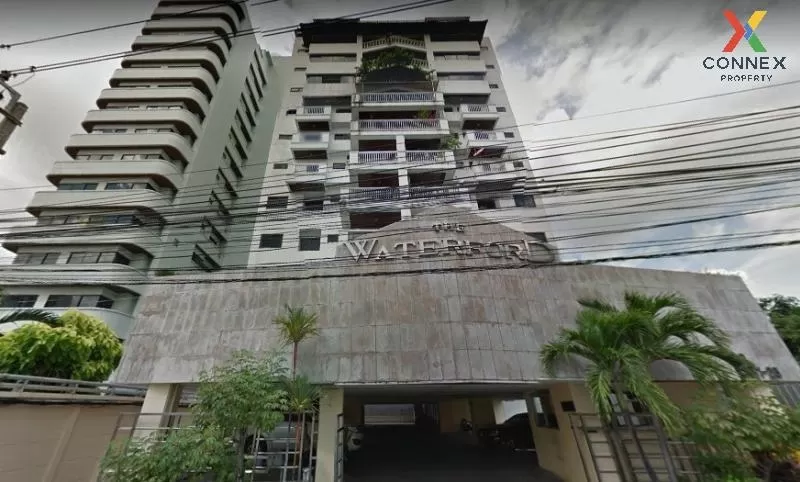 For Rent Condo , Waterford Thonglor 11 , BTS-Thong Lo , Khlong Ta