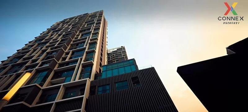 For Rent Condo , Ideo Mobi Rama 9 , MRT-Phra Ram 9 , Huai Khwang 