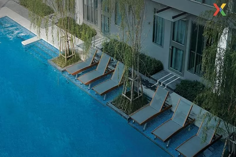 For Rent Condo , Ideo Mobi Rama 9 , MRT-Phra Ram 9 , Huai Khwang 