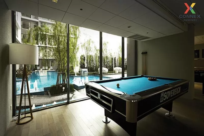 For Rent Condo , Ideo Mobi Rama 9 , MRT-Phra Ram 9 , Huai Khwang 