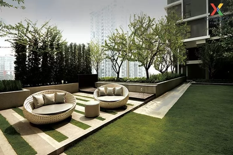 For Rent Condo , Ideo Mobi Rama 9 , MRT-Phra Ram 9 , Huai Khwang 