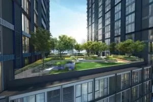 XT Phayathai - เอ็กซ์ที พญาไท