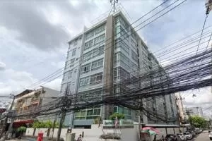 Zenith Place @ Huaykwang - ซีนิธ เพลส แอท ห้วยขวาง