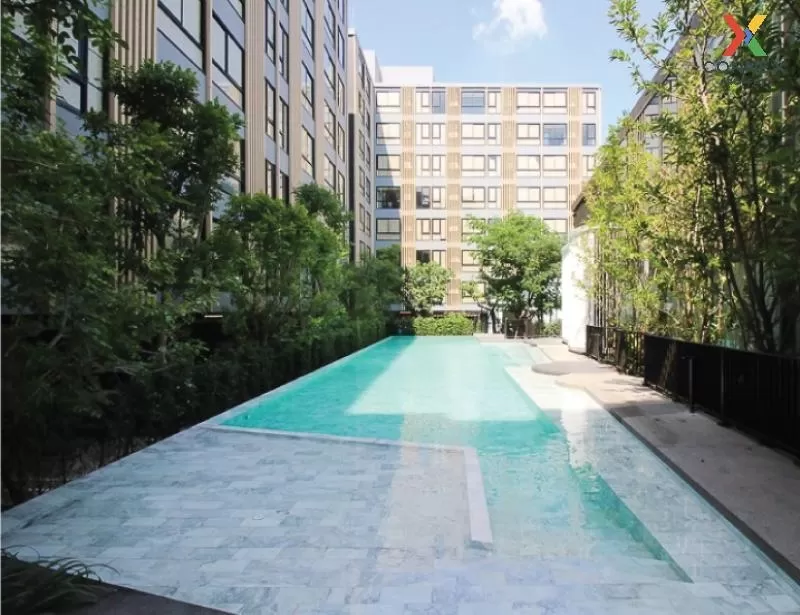 เช่าคอนโด  ไอคอน สุขุมวิท 77 วิวสวย BTS-อ่อนนุช สวนหลวง เขต สวนหล