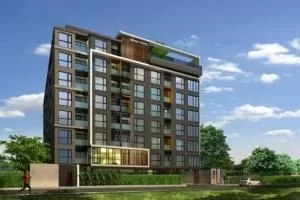 Library Houze Charan 13 - ไลบรารี่ เฮ้าซ์ จรัญ 13