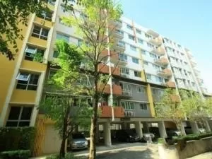 My Condo Pinklao - มาย คอนโด ปิ่นเกล้า