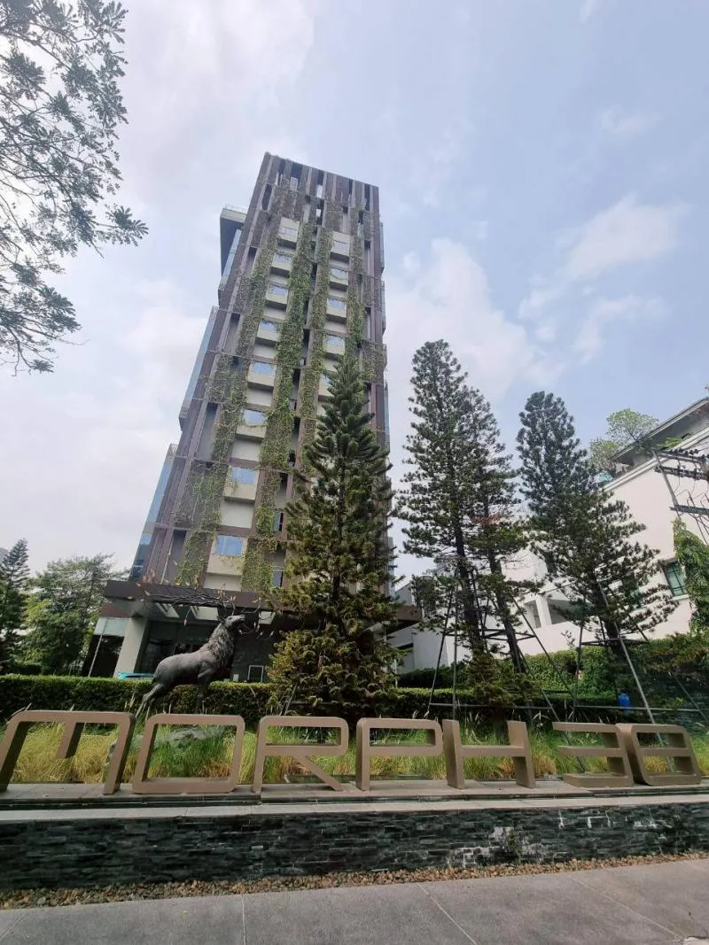 FOR RENT condo , Ideo Morph 38 , BTS-Thong Lo , Phra Khanong , Kh