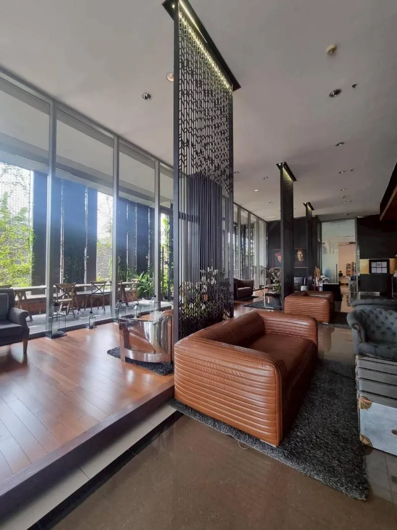 FOR RENT condo , Ideo Morph 38 , BTS-Thong Lo , Phra Khanong , Kh