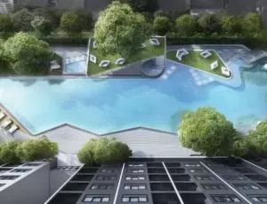 Ideo Charan 70 - ไอดีโอ จรัญฯ 70