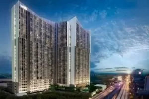 Ideo New Rama 9 - ไอดีโอ นิว พระราม9