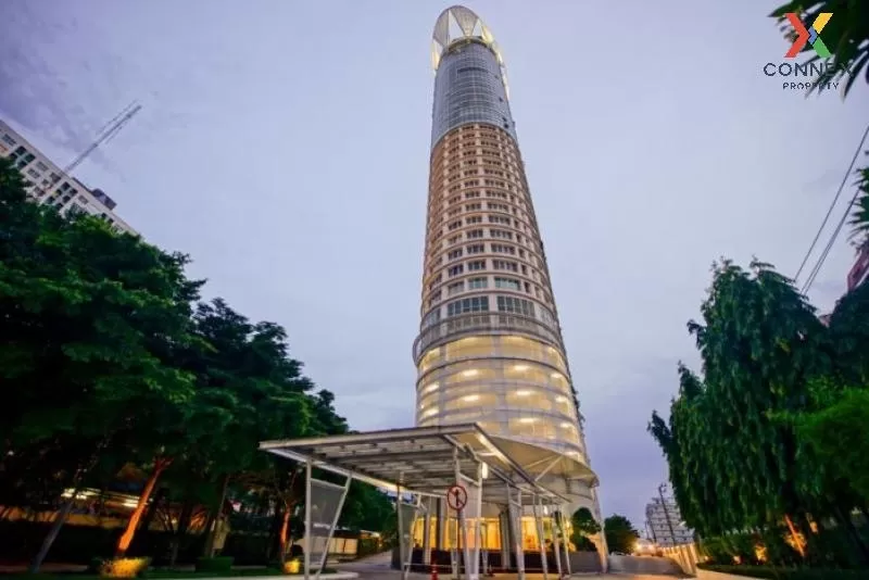 For Rent Condo , Bangkok Horizon Ramkhamhaeng , Hua Mak , Bang Ka