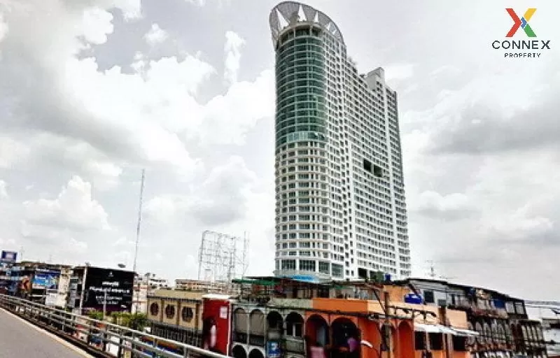 For Rent Condo , Bangkok Horizon Ramkhamhaeng , Hua Mak , Bang Ka