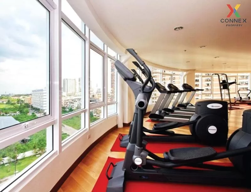 For Rent Condo , Bangkok Horizon Ramkhamhaeng , Hua Mak , Bang Ka