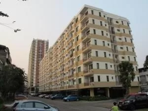 Supalai City Resort Ramkamhaeng - ศุภาลัย ซิตี้ รีสอร์ท รามคำแหง