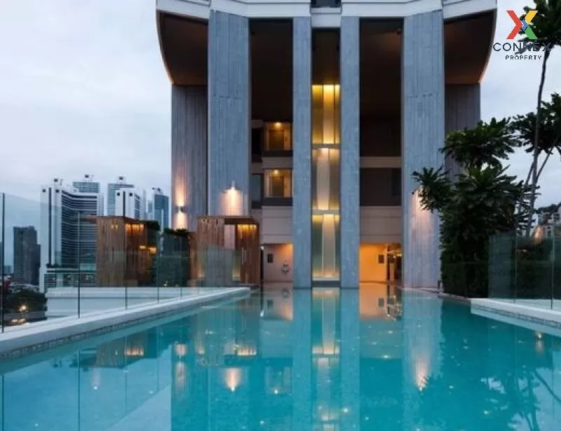 FOR RENT condo , 39 by Sansiri , newly renovated , BTS-Phrom Phon